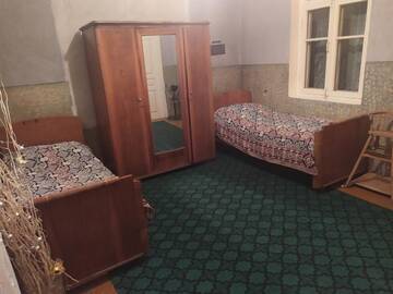 Фотографии Проживание в семье У бабушки Кима г. Artashat (Армения) №4 Фото Проживание в семье У бабушки Кима г. Artashat 4