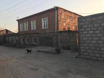 Фотографии Проживание в семье У бабушки Кима г. Artashat (Армения) №1 Фото Проживание в семье У бабушки Кима г. Artashat 1