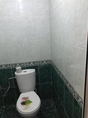 Фото номера Бюджетный трехместный номер Проживание в семье У бабушки Кима г. Artashat 4