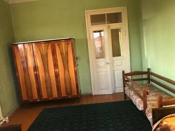 Фото номера Бюджетный трехместный номер Проживание в семье У бабушки Кима г. Artashat 5